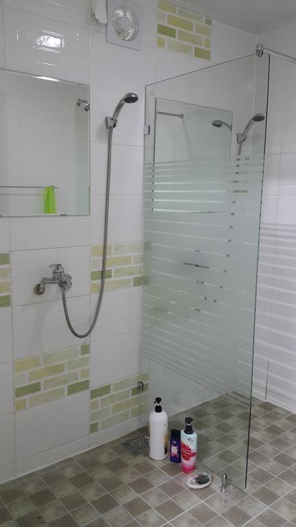 Mokpo Norway Guesthouse المظهر الخارجي الصورة