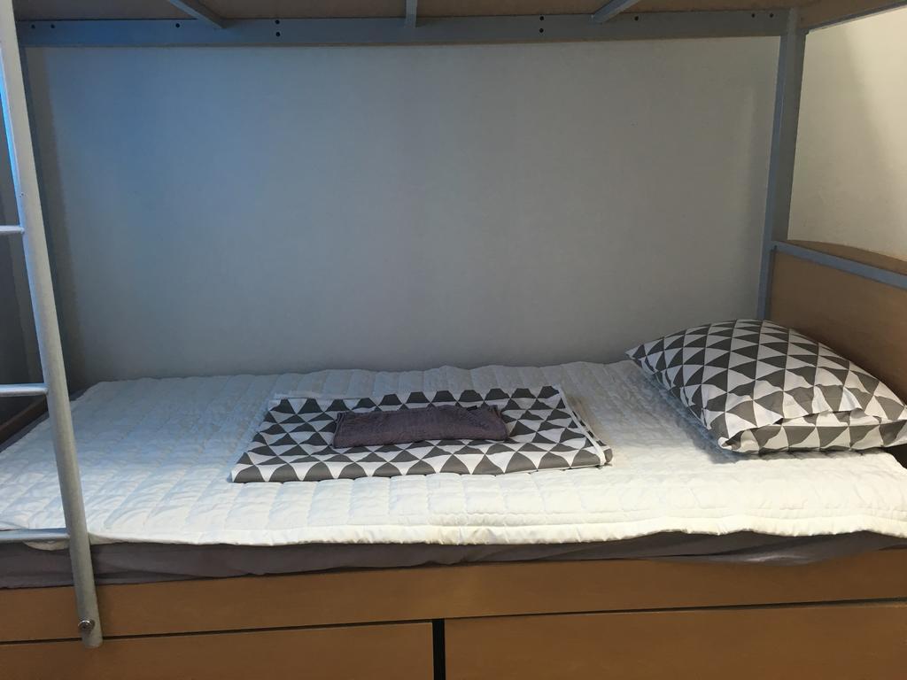 Mokpo Norway Guesthouse المظهر الخارجي الصورة