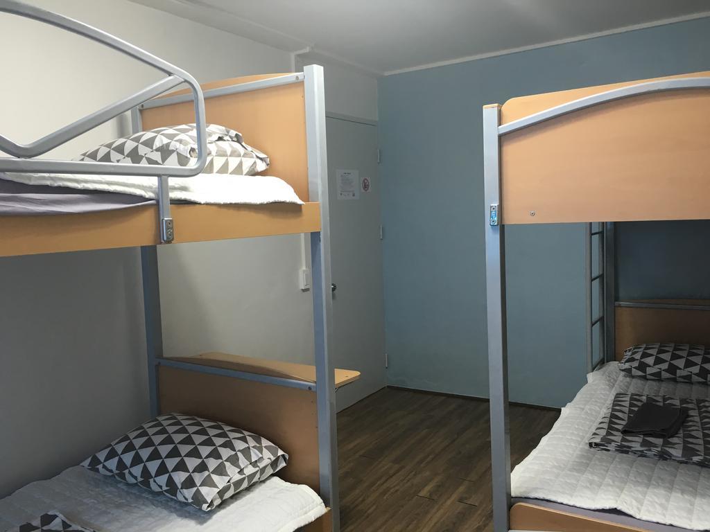 Mokpo Norway Guesthouse المظهر الخارجي الصورة