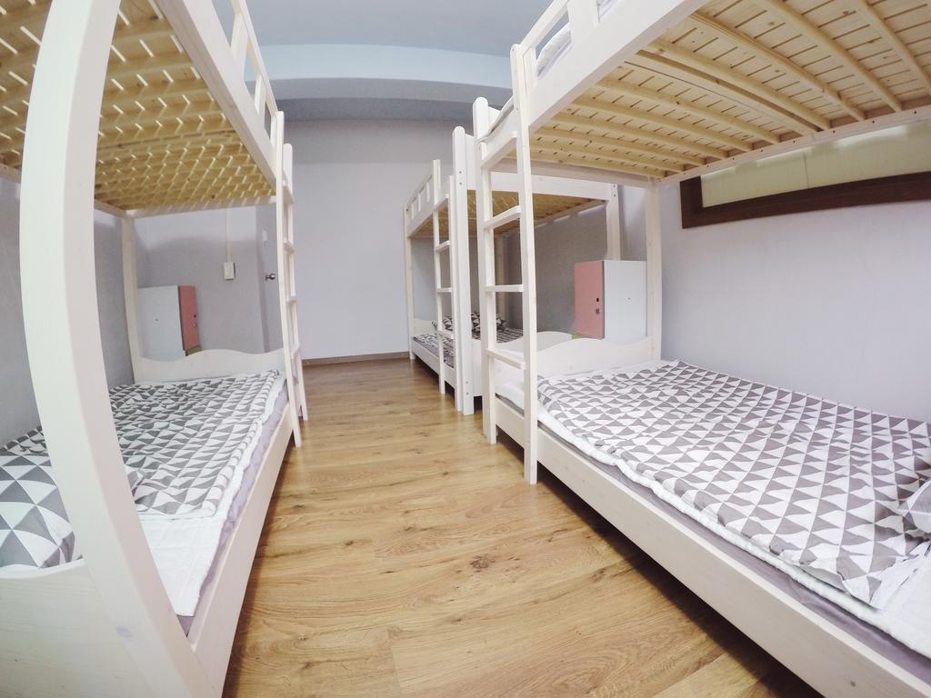 Mokpo Norway Guesthouse المظهر الخارجي الصورة