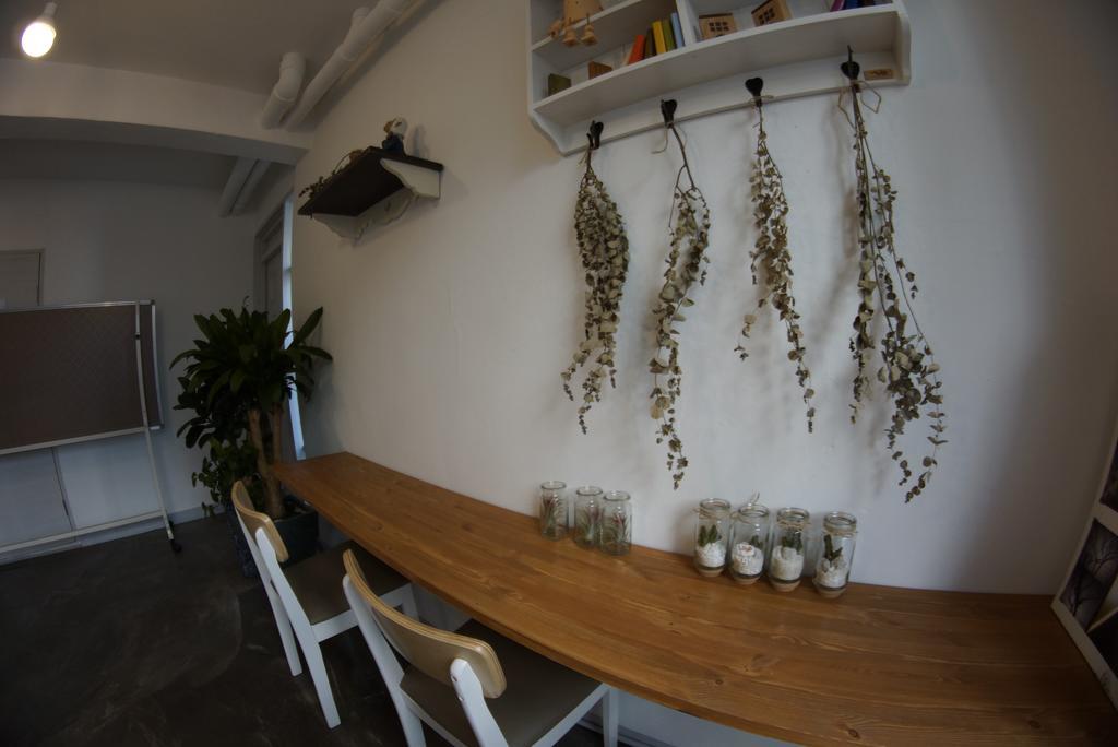 Mokpo Norway Guesthouse المظهر الخارجي الصورة